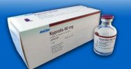 FDA approves new dosing option for Amgen blood cancer drug Kyprolis