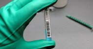 US FDA authorizes Moderna Covid-19 vaccine mRNA-1273