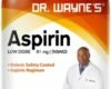 Dr. Wayne's Aspirin can be purchased from Amazon US