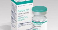 Janssen bags EC approval for daratumumab for multiple myeloma