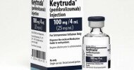 Merck bags EU approval for Keytruda chemo combo therapy for NSCLC