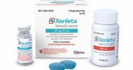 Nabriva secures Xenleta FDA approval for community-acquired pneumonia