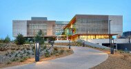 BioMed, University of California open cancer research center in San Diego