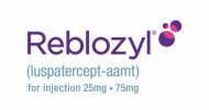 Celgene, Acceleron bag Reblozyl FDA approval for anemia in beta thalassemia