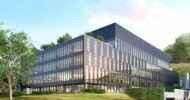 Construction begins on Merck Biotech Development Center in Switzerland