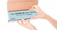 Coronavirus home testing kit launched by US health tech company Nurx
