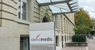 Swissmedic authorizes use of BNT162b2 Covid-19 vaccine from Pfizer, BioNTech