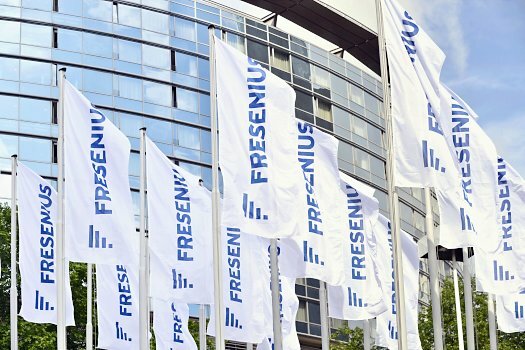 Fresenius Kabi launches Omegaven in US for pediatric patients with PNAC