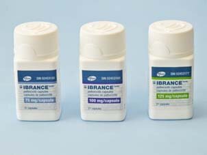 Ibrance FDA approval : Pfizer breast cancer drug okayed for metastatic breast cancer in men