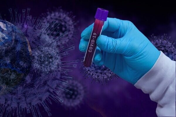 COVID-19 vaccine partnership announced by Sanofi and GSK