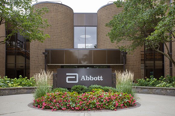 Abbott gets FDA EUA for COVID-19 antibody blood test on Alinity i system