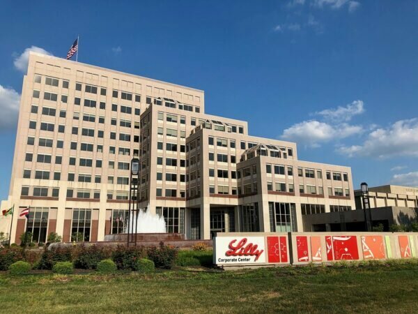 Lilly Covid drug trial : US pharma giant begins phase 3 trial of baricitinib