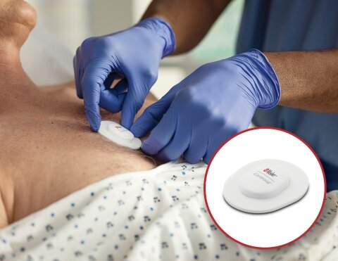 Masimo gets FDA clearance for Centroid patient monitoring sensor