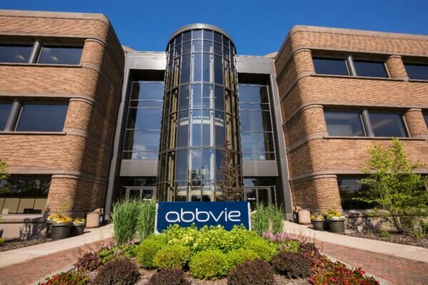 AbbVie reports positive results for RINVOQ in SELECT-CHOICE phase 3 trial