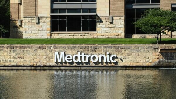 Medtronic secures $337m from Blackstone to develop diabetes technologies