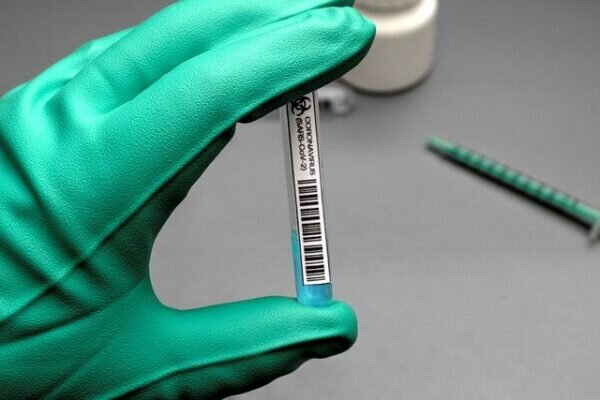 Moderna Covid-19 vaccine mRNA-1273 gets FDA EUA.
