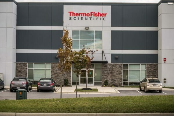 Thermo Fisher acquires Henogen viral vector manufacturing business in Belgium from Novasep for €725 million